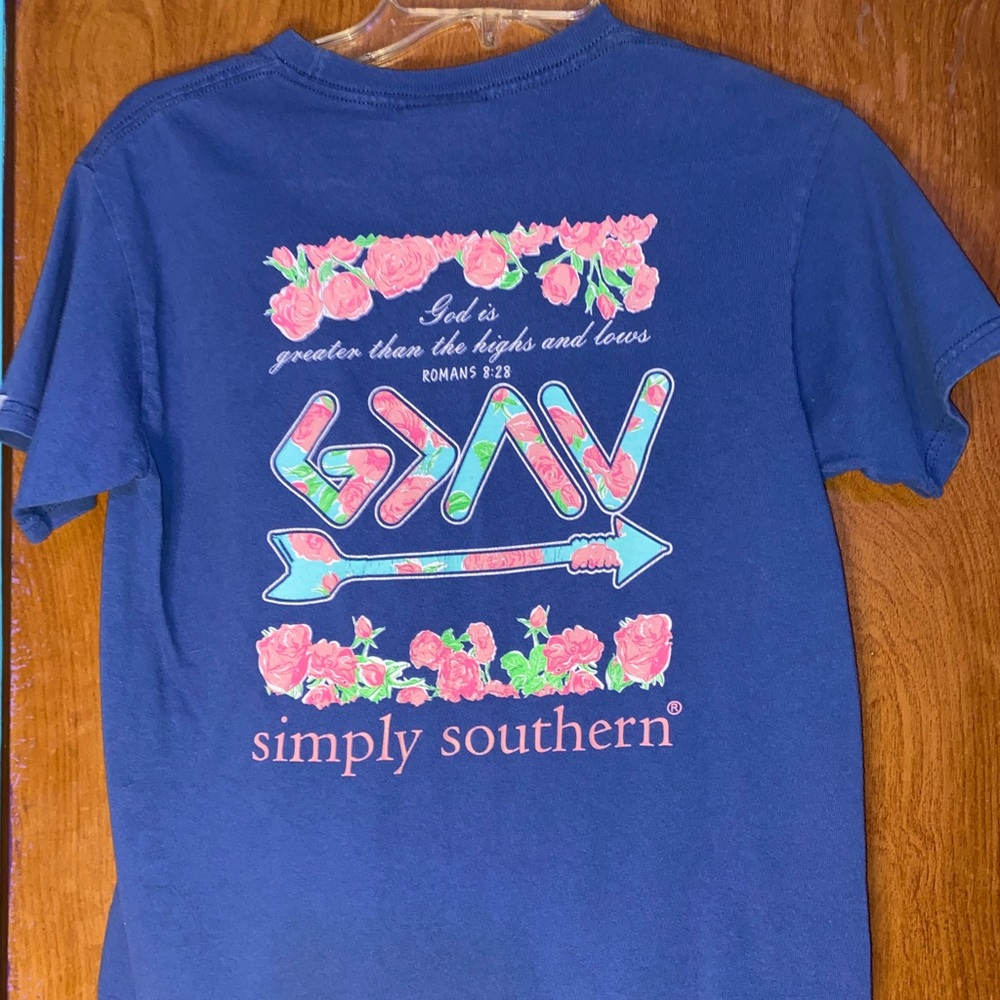 Youth T-shirt